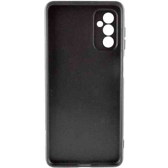 Чехол TPU Epik Black Full Camera для Samsung Galaxy A17 4G/5G Херсон
