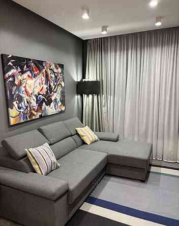 долгосрочная аренда 1-к квартира Киев, Печерский, 63000 грн./мес. Киев