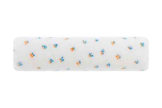 Валик малярный MASTERTOOL Microfiber 48/250/10 мм Ø 8 мм 92-5004 Харьков