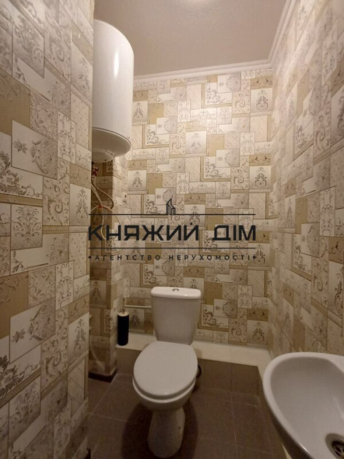 Є Генератор! Оренда 2-кімнатної квартири м. Осокорки Київ - зображення 10