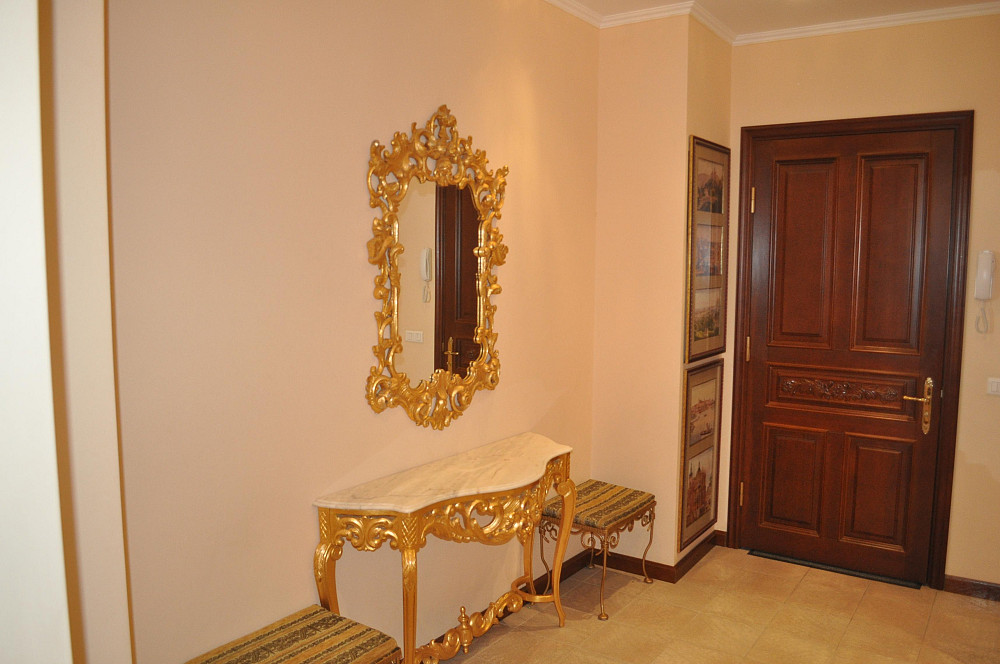 Шикарна 4 к.2 рівнева VIP рівня в самому центрі міста. Код об'єкта: 1164824 Київ - зображення 6