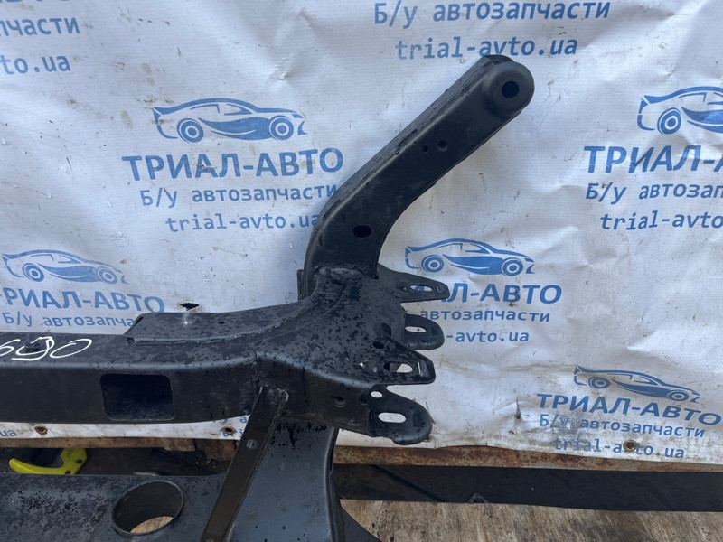 Балка задней подвески Chevrolet Captiva 2006-2018 95936291 (Арт. 24690) Київ - зображення 10