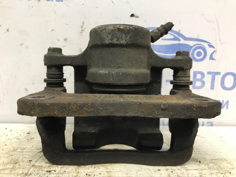 Суппорт задний правый Hyundai Santa fe 2005-2012 582302B010 (Арт. 52909) Киев - изображение 4