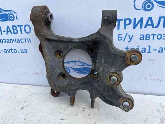 Цапфа задняя правая Kia Sorento UM 2.4 БЕНЗИН G4KJ 2014 (б/у) Киев