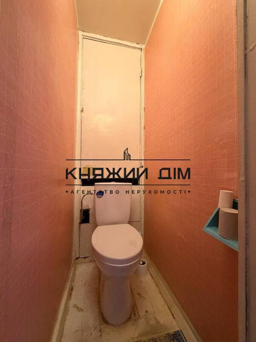 Без комісії! Оренда 1-кімнатної квартири м. Дарниця КОД 11204966 Киев - изображение 10