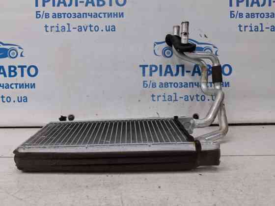 Радиатор печки Mitsubishi L200 KB 2.5 DIESEL 4D56 2006 (б/у) Киев