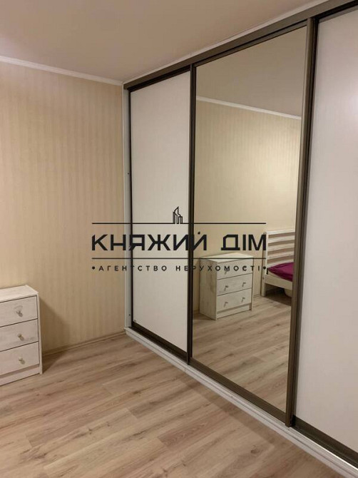 Оренда роздільної 2-х к.кв. на Березняках. № 11195653 Киев - изображение 12