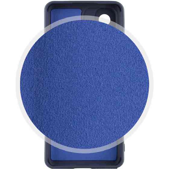 Чехол Silicone Cover Lakshmi Full Camera (A) для Xiaomi Redmi Note 12T Pro Херсон