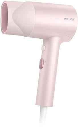 Фен Philips Series 3000 BHD321/50 1600 Вт розовый Київ