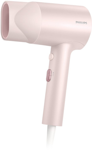 Фен Philips Series 3000 BHD321/50 1600 Вт розовый Київ - зображення 1