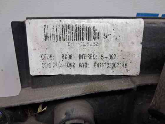 Диффузор с вентилятором радиатора Hyundai Tucson JM 2.0 БЕНЗИН G4GC 2004 (б/у) Київ