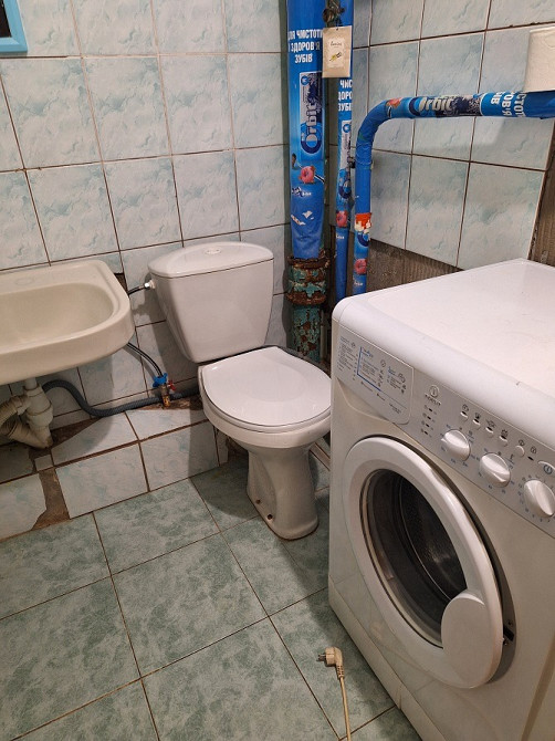 Здам 1-кім кв 700-річчя вул. Кобзарська Черкаси - зображення 7