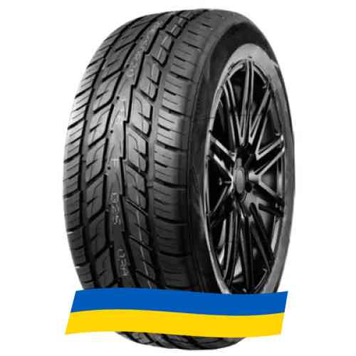 265/35 R22 Fronway Eurus 07 102W Легкова шина Киев