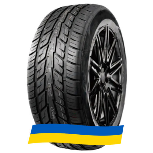 265/35 R22 Fronway Eurus 07 102W Легкова шина Киев - изображение 6