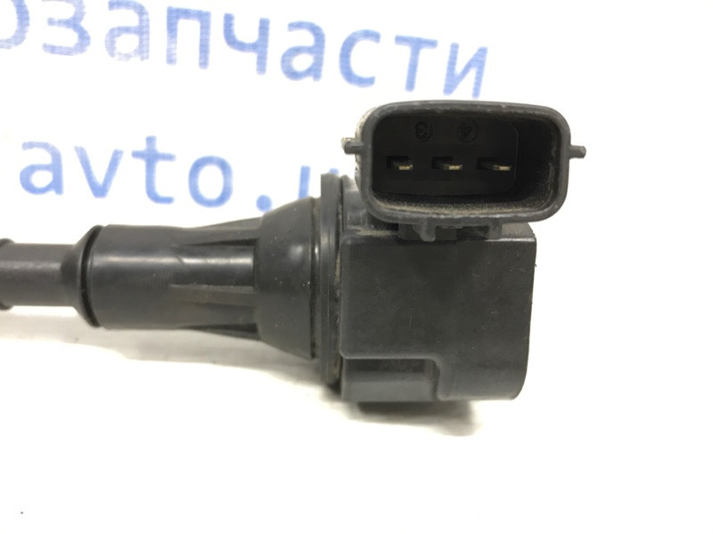 Катушка зажигания Nissan Murano Z50 3.5 БЕНЗИН 2002 (б/у) Київ - зображення 2