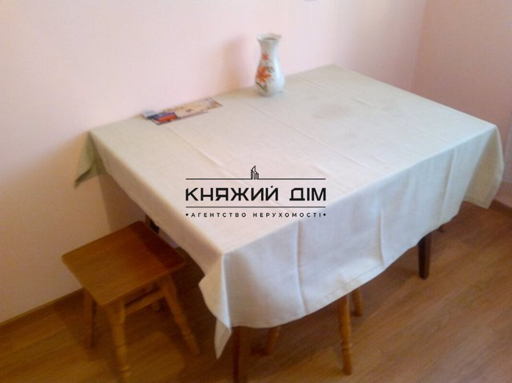 Продаж однокімнатної квартири Дарницький район Киев - изображение 5