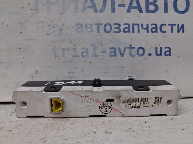 Часы Kia Sorento 2002-2011 945003E500 (Арт. 67369) Киев - изображение 2