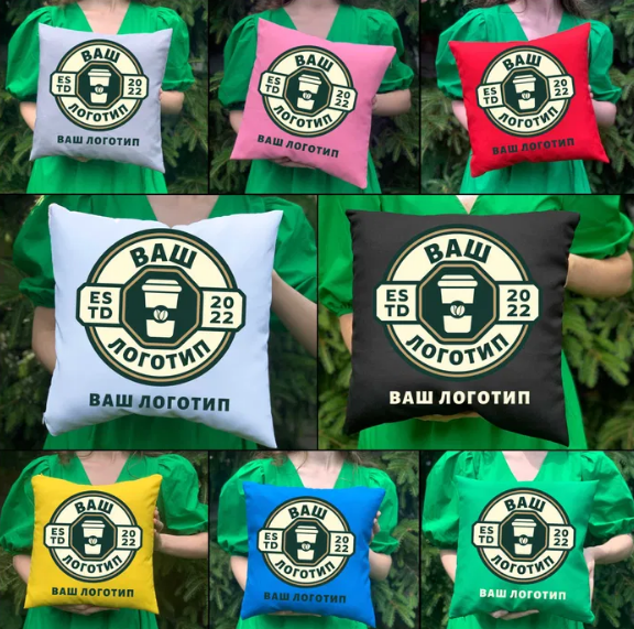 Друк на одязі та аксесуарах,брендування,нанесення принтів,логотипів,фотографій,написів. Одеса - зображення 7