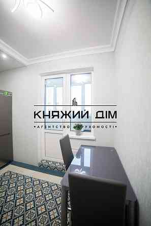 Оренда 1к квартири в ЖК Еврика м. Іподром № 11197912 Киев