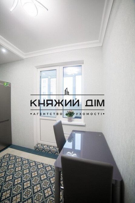 Оренда 1к квартири в ЖК Еврика м. Іподром № 11197912 Киев - изображение 6