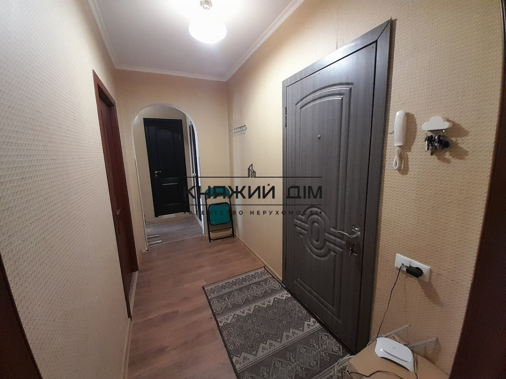Оренда 2-кімнатна роздільна квартира, ст. метро Позняки. № 11198785 Київ - зображення 9