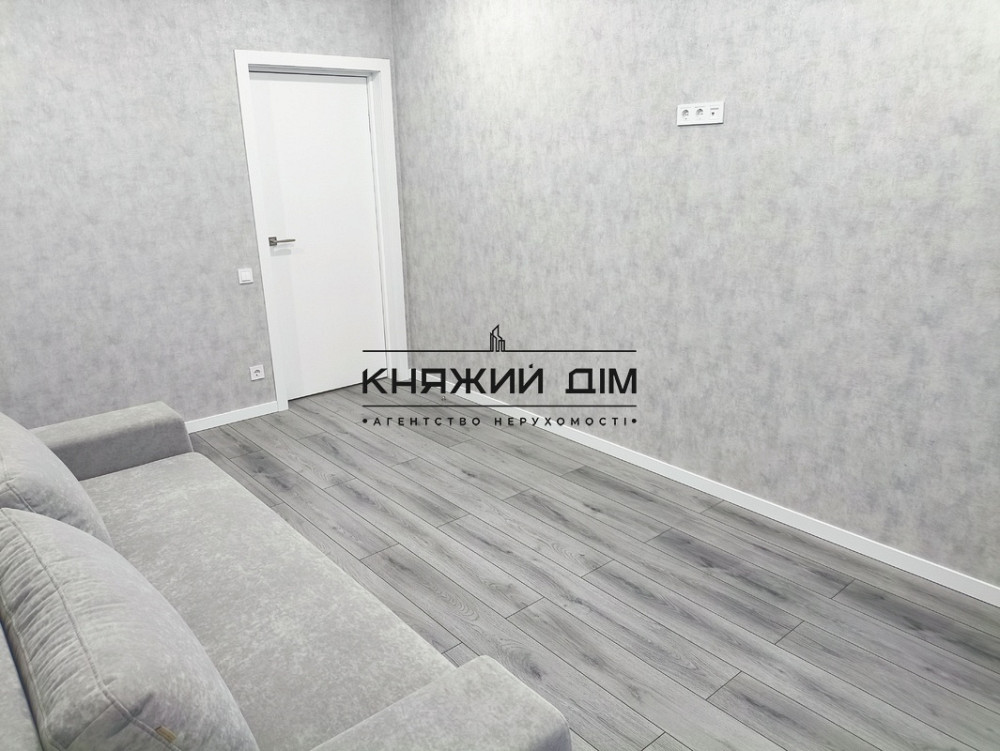 квартира з ремонтом у ЖК Great (Грейт). Код: 21146558 Київ - зображення 7