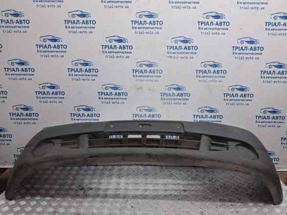 Бампер передний Renault Trafic 2001-2014 620100102R (Арт. 80586) Киев