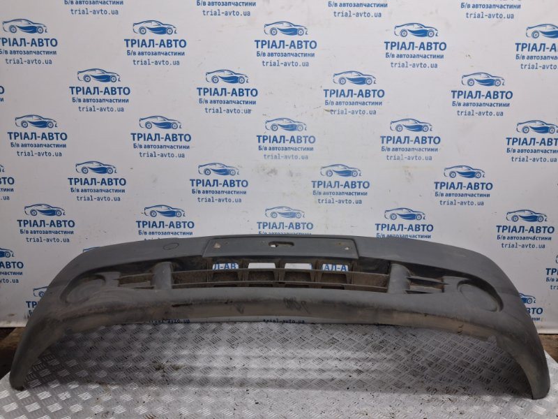 Бампер передний Renault Trafic 2001-2014 620100102R (Арт. 80586) Киев - изображение 6