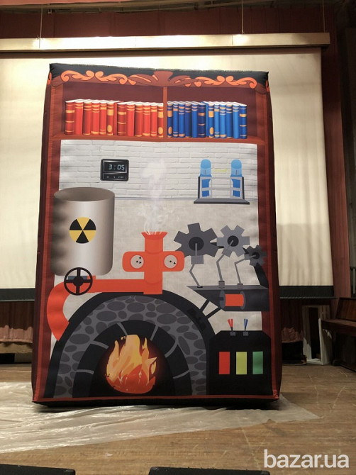 Рулонная печать Київ - зображення 5