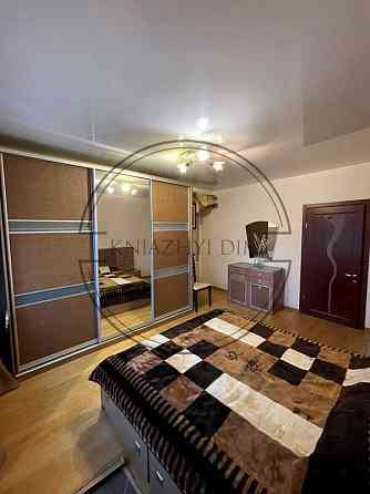 3 кімнати. розд. у новому будинку на Позняках 10 хв. №1172337 Киев