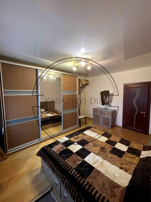 3 кімнати. розд. у новому будинку на Позняках 10 хв. №1172337 Киев - изображение 3