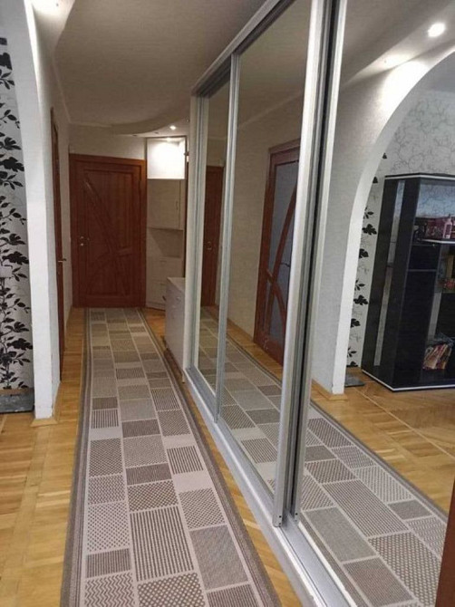 Продам. 3-к.кв. 4/16, ж/м Перемога-5, Набережна Перемоги Дніпро - зображення 7