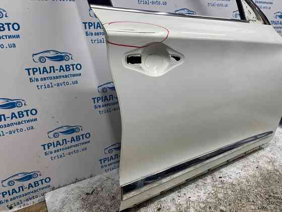 Дверь передняя правая Infiniti QX60 L50 3.5 БЕНЗИН VQ35DE 2013 (б/у) Київ