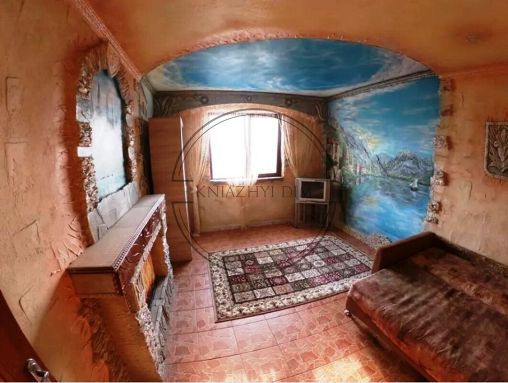 Оренда 1 к. Кв. ТЦ МегаСити біля м. Дарниця Код об'єкта № 11173353 Киев - изображение 1