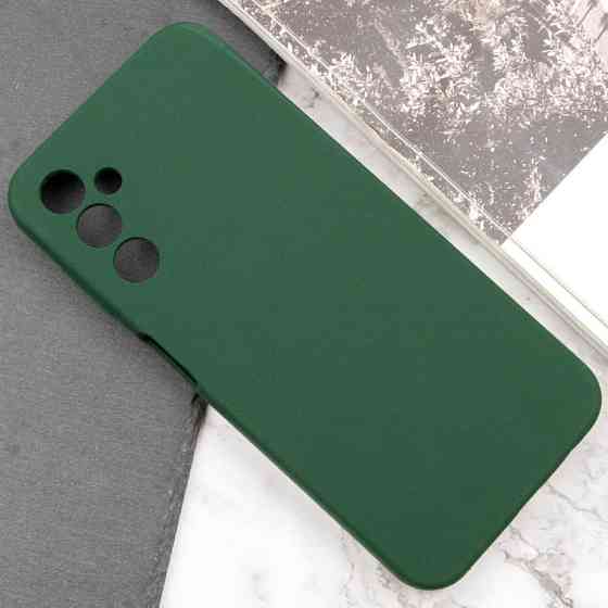 Чехол Silicone Cover Lakshmi Full Camera (AAA) для Samsung Galaxy A16 4G/5G Херсон
