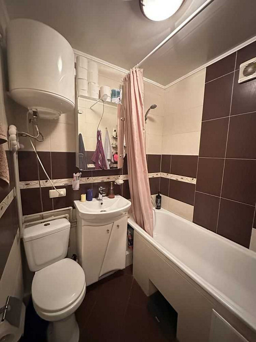 продажа 1-к квартира Киев, Печерский, 61000 $ Київ - зображення 4