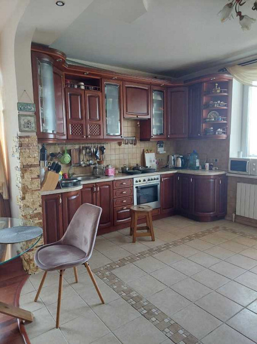 долгосрочная аренда 2-к квартира Киев, Соломенский, 23000 грн./мес. Київ - зображення 7