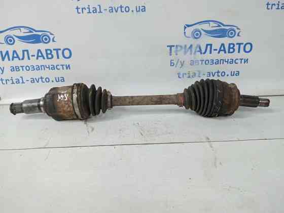 Привод передний правый Suzuki Grand Vitara JT 2.4 БЕНЗИН J24B 2005 (б/у) Київ