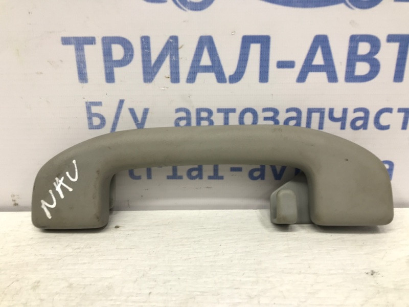 Ручка потолка Nissan Navara D40 2.5 DIESEL YD25DDTI 2004 (б/у) Київ - зображення 1