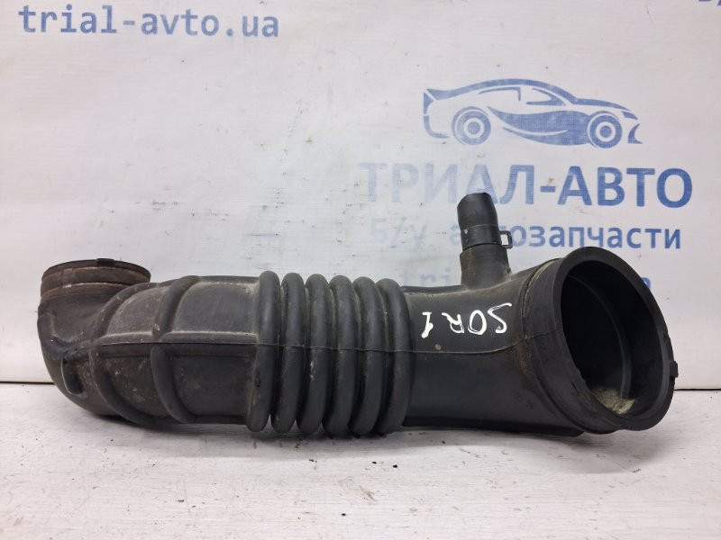 Патрубок воздушного фильтра Kia Sorento 2002-2011 281303E710 (Арт. 67230) Киев - изображение 1