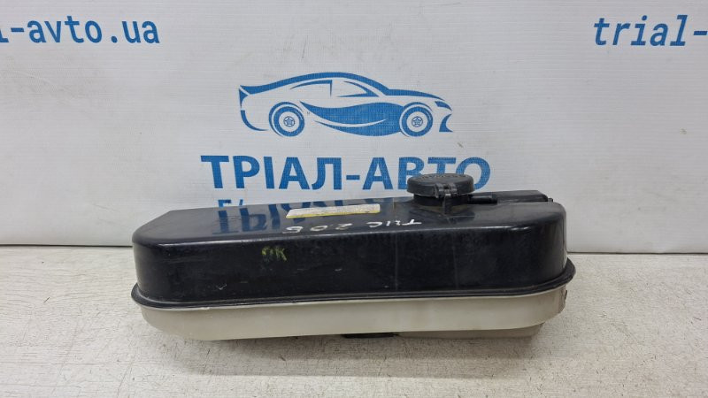 Бачок радиатора (расширительный) Hyundai Tucson 2004-2009 254312E000 (Арт. 73358) Киев - изображение 1