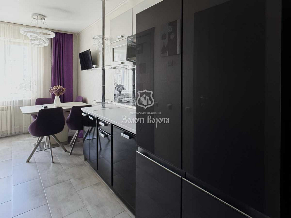 продажа 3-к квартира Броварский, Бровары, 60000 $ Бровары - изображение 1