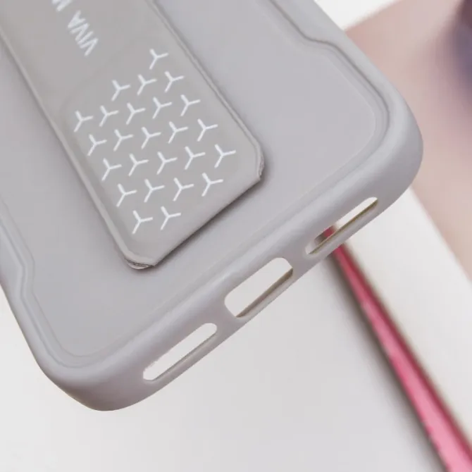 Чехол TPU VIVA для Apple iPhone 16 (6.1") Херсон - изображение 6