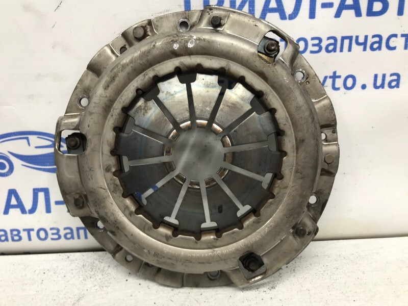 Корзина сцепления Mitsubishi Lancer 10 1.5 БЕНЗИН 4A91 2007 (б/у) Київ - зображення 1