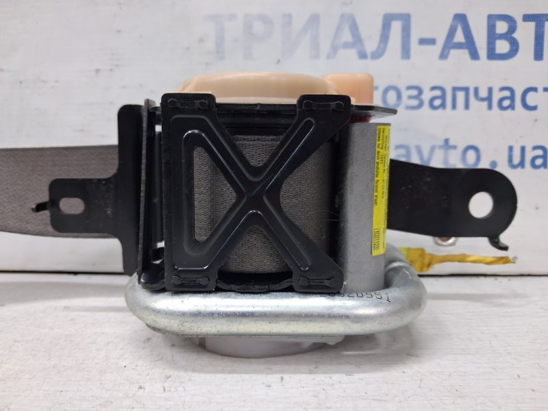 Ремень безопасности передний левый Hyundai Tucson 2004-2009 888102E400 (Арт. 67039) Київ - зображення 3