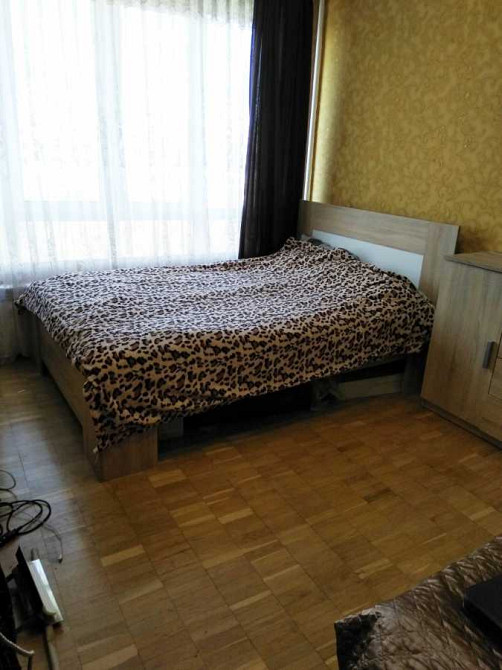 долгосрочная аренда 1-к квартира Киев, Оболонский, 9000 грн./мес. Киев - изображение 2