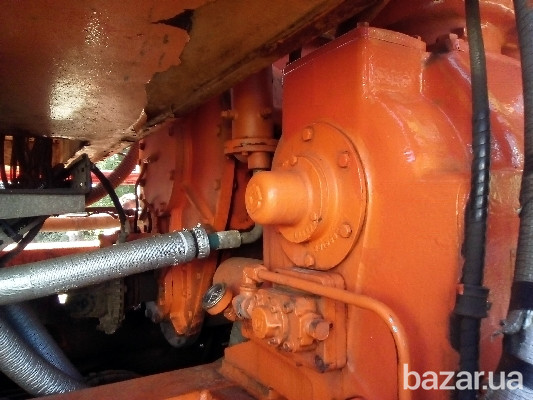 Компрессор 14 куб.м, 250 bar Полтава - зображення 1