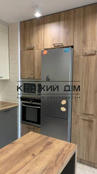 Оренда 1к. квартири ЖК Зарічний. КОД ОБ'ЄКТУ: 11198362. Київ - зображення 6