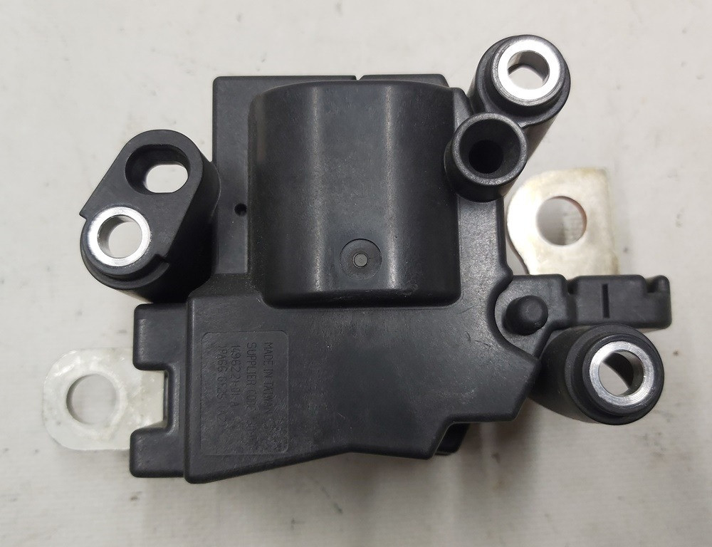 1Контактор основной батареи в сборе Tesla model 3 model Y 1089334-00-J Київ - зображення 1