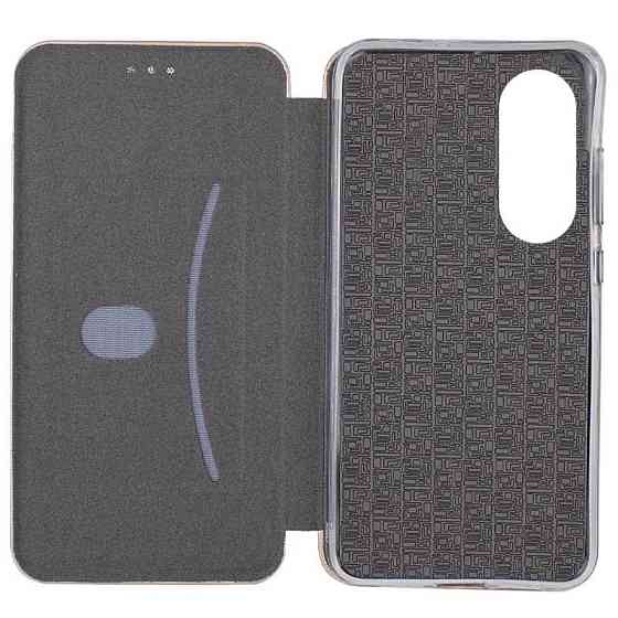 Кожаный чехол-книжка Classy для Oppo A98 Херсон